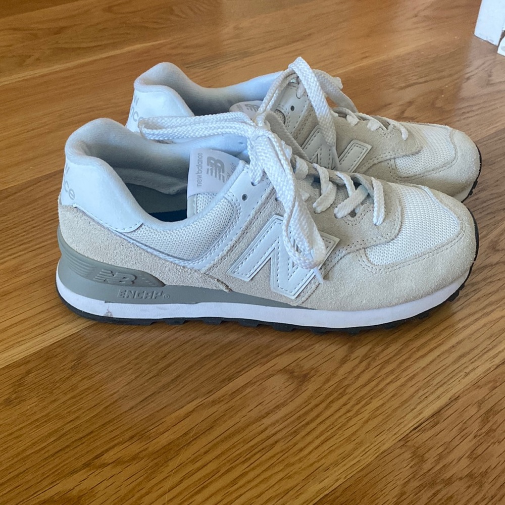 New Balance 574 Shoes